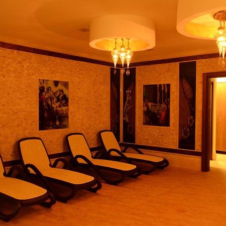 Fame Residence Goynuk Goynuk  Fasilitas foto