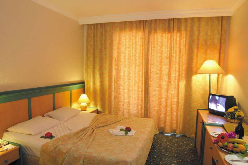 Fame Residence Goynuk Goynuk  Ruang foto