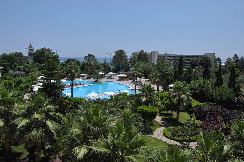 Fame Residence Goynuk Goynuk  Fasilitas foto