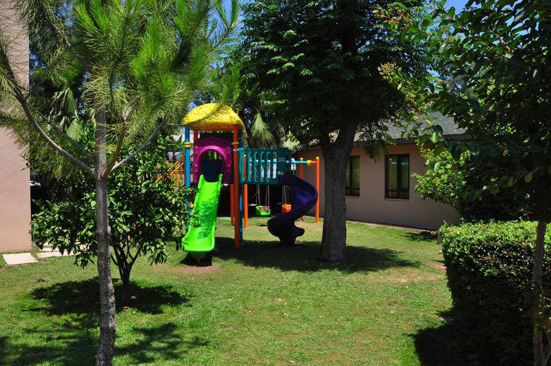 Fame Residence Goynuk Goynuk  Fasilitas foto