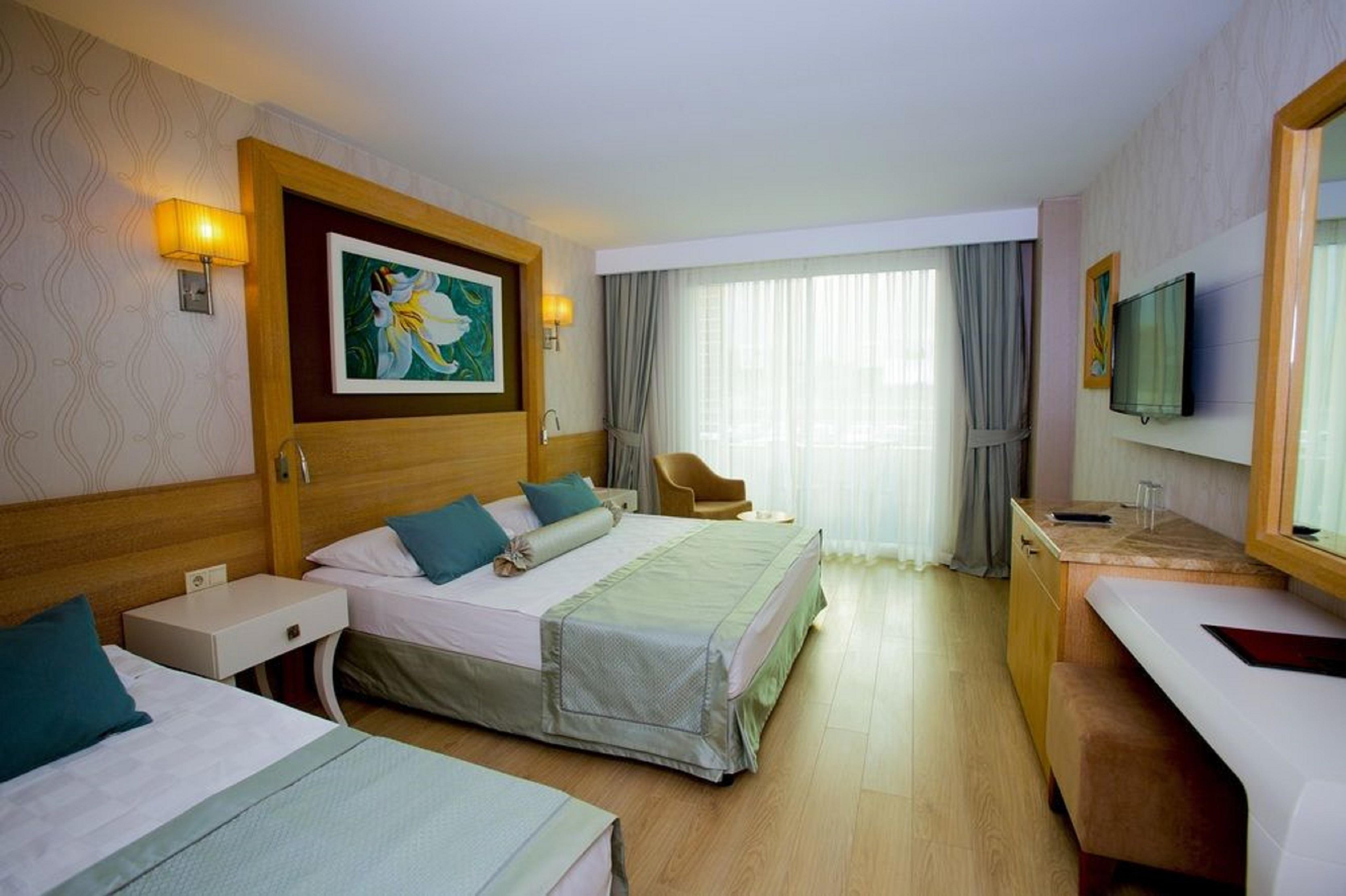 Fame Residence Goynuk Goynuk  Bagian luar foto