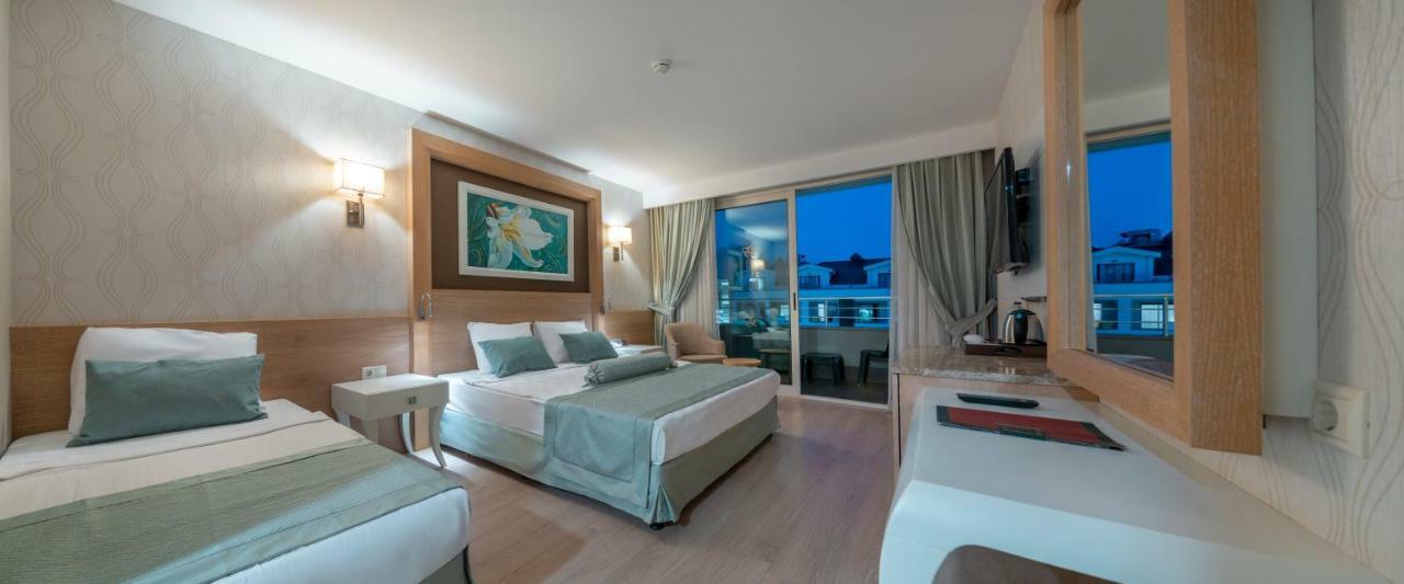 Fame Residence Goynuk Goynuk  Bagian luar foto