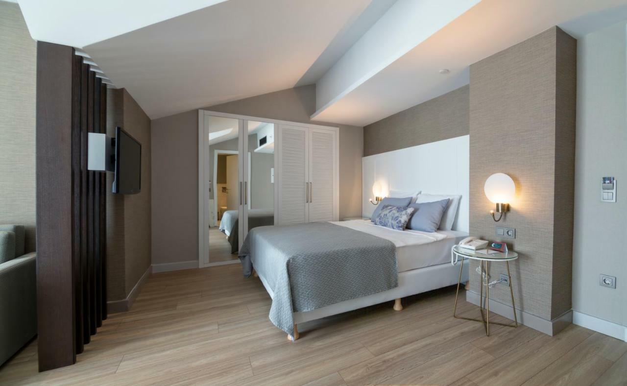Fame Residence Goynuk Goynuk  Bagian luar foto