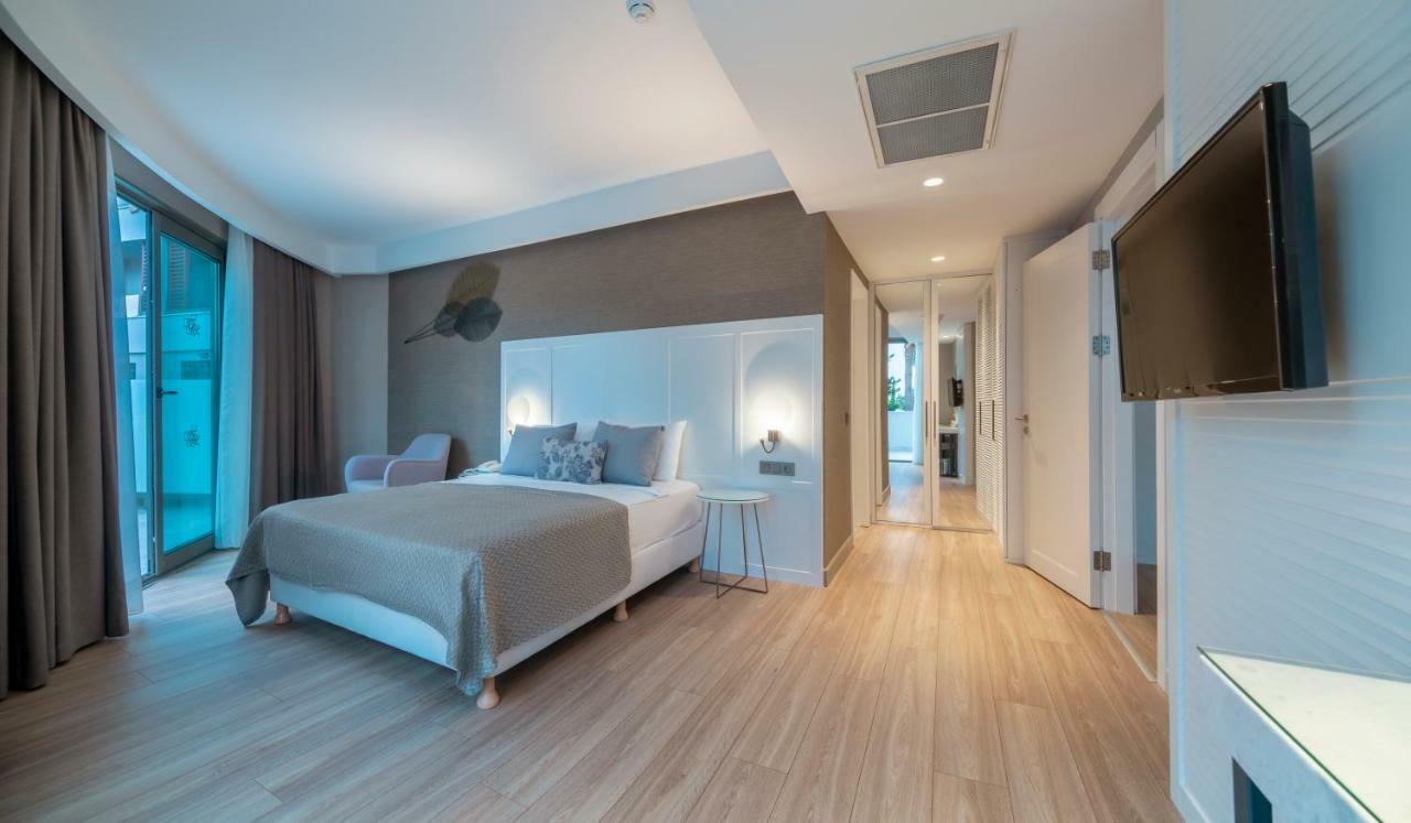 Fame Residence Goynuk Goynuk  Bagian luar foto