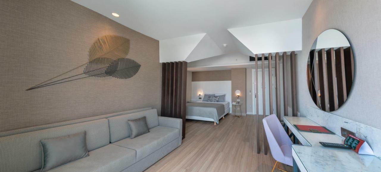 Fame Residence Goynuk Goynuk  Bagian luar foto
