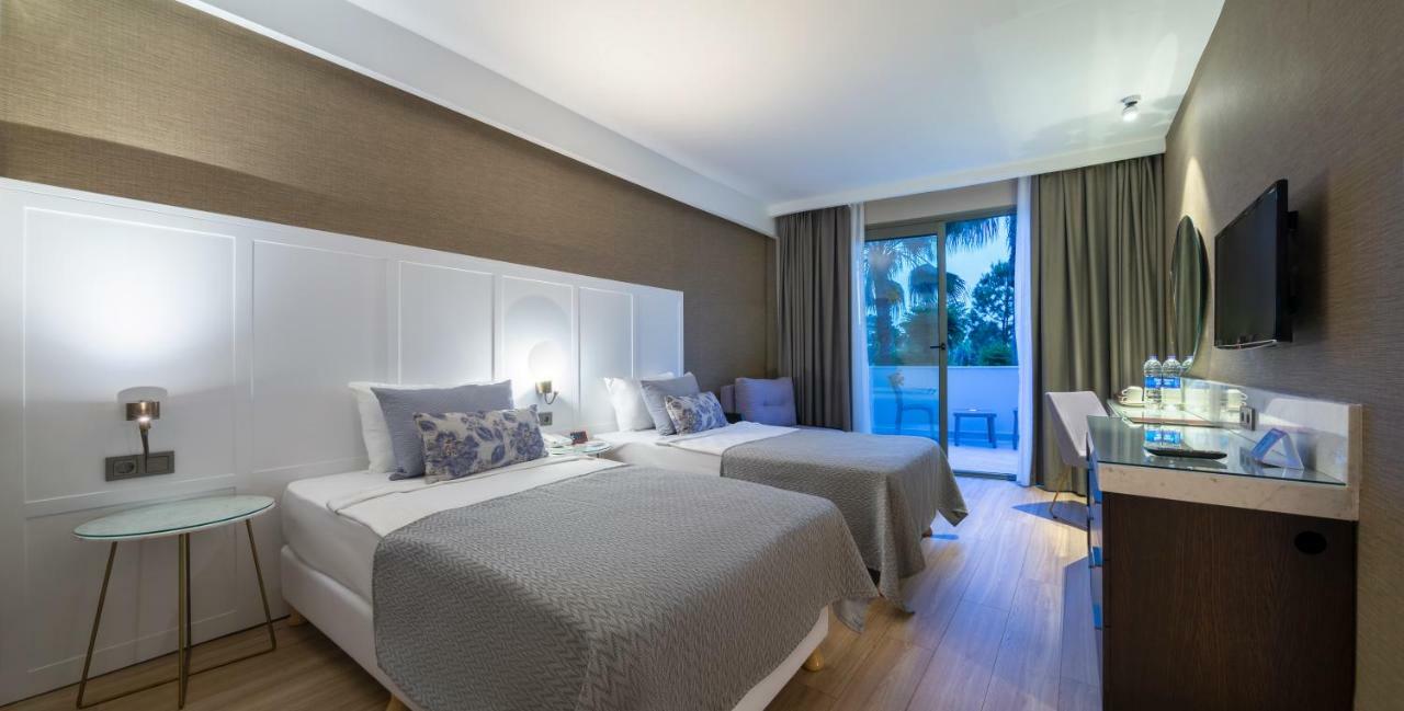 Fame Residence Goynuk Goynuk  Bagian luar foto